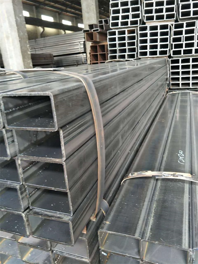 建筑钢结构平谷平谷平谷镀锌矩形管 Q355B 适用场景 建筑钢结构平谷平谷平谷镀锌矩形管 Q355B 适用场景